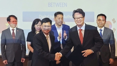 Vietnam a Korea rozšiřují spolupráci v oblasti umělé inteligence a polovodičů