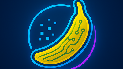 Nano Banana là gì mà giúp Gemini vượt qua ChatGPT?