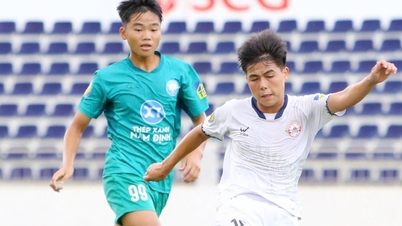 Národní tým U17: Určeny 4 čtvrtfinálové dvojice, Ho Či Minovo Město má 1 zástupce