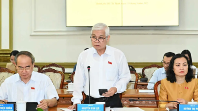 TPHCM xây dựng cẩm nang hướng dẫn cấp xã làm các thủ tục hành chính