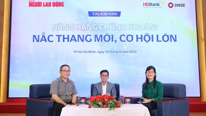 Cơ hội lớn từ nâng hạng thị trường chứng khoán Việt Nam và ảnh hưởng của FED