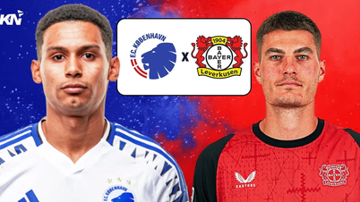 Nhận định Copenhagen vs Leverkusen, 23h45 ngày 18/9: Tìm lại vị thế