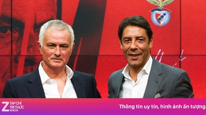 Mourinho'nun sözleşmesinde tuhaf madde