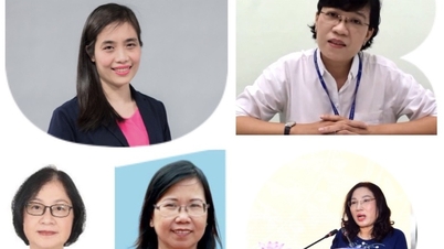 ¿Cuántas profesoras más tendrá Vietnam?