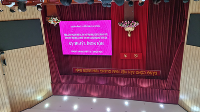 Hơn 160 học viên tham gia tập huấn về phương thức lãnh đạo, quản lý văn hóa, văn nghệ