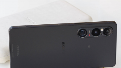 Sony mở bán bộ đôi smartphone Xperia 1 VI và Xperia 10 VI tại Việt Nam