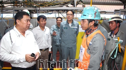HD Hyundai Vietnam Shipbuilding Co., Ltd. : 44 ouvriers participent à la phase finale du 8e Concours des travailleurs qualifiés en 2025