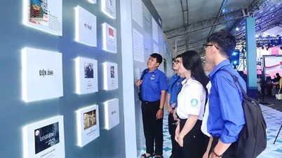 Xây dựng “nguồn lực mềm”