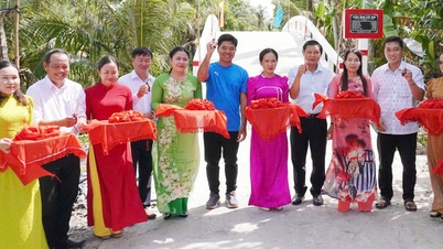 Giong Rieng Front, insanların dijital dönüşümüne yardımcı oluyor