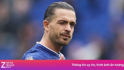 Grealish បណ្តាលឱ្យមានភាពចម្រូងចម្រាស