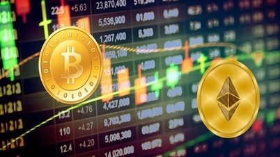 Ένα σημαντικό σημείο καμπής, που ανοίγει πρωτοποριακές ευκαιρίες για την αγορά κρυπτονομισμάτων