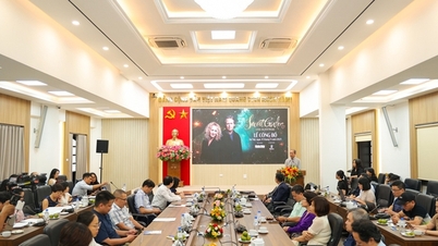 កំពូល​តារា​ចម្រៀង Secret Garden សម្ដែង​នៅ​ប្រទេស​វៀតណាម​ជា​លើក​ដំបូង