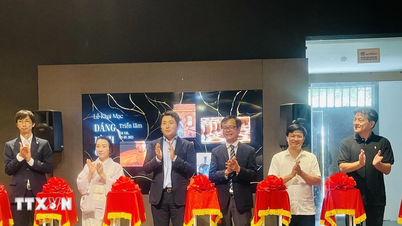 Výstava „Tvar země“ – Kulturní most mezi Vietnamem a Japonskem