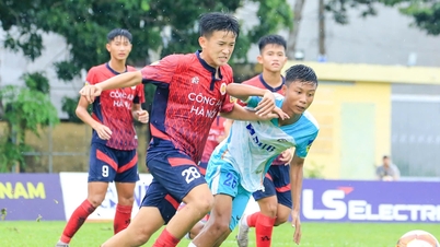 2025년 U17 국가대표 결승전 8강 진출팀 8팀 확정