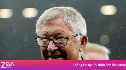 Sir Alex cô độc