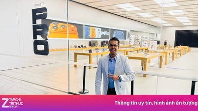 Οι πρώτοι άνθρωποι που θα παραλάβουν το iPhone 17