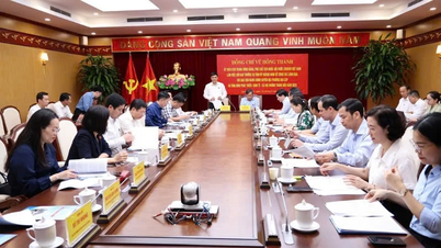 ທ່ານ​ຮອງ​ປະທານ​ສະພາ​ແຫ່ງ​ຊາດ ຫວູຮົ່ງ​ແທ່ງ ​ເຮັດ​ວຽກ​ກັບ​ແຂວງ ກວາງ​ນິງ