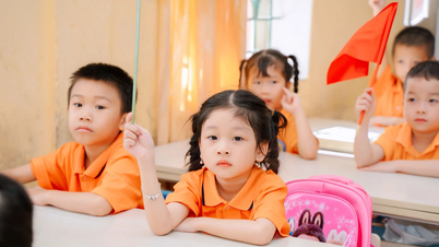 Ninh Binh vaardigt regelgeving uit over extra onderwijs en leren