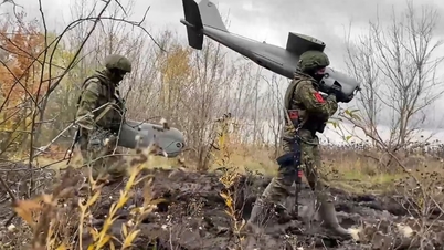 ロシアの専門家：英国がウクライナに軍事保護区を設定