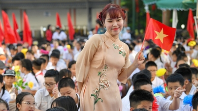 เงินเดือนครูสูงสุดอาจเกิน 17.5 ล้านดองต่อเดือน