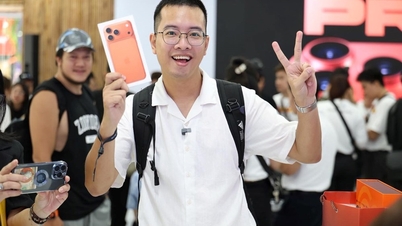 iPhone 17 має рекордні продажі у В'єтнамі