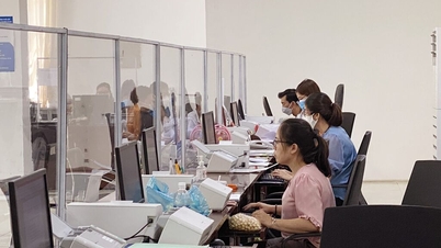 Sắp xếp, tinh gọn đầu mối bên trong các đơn vị sự nghiệp công lập ở địa phương