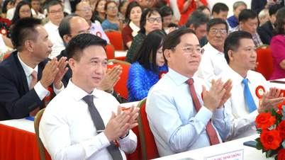 Obchodzimy 20-lecie szpitala okulistycznego Ba Ria – Vung Tau