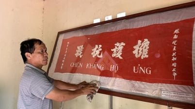 អំពី​កន្លែង​ដែល​ពូ​បាន​ឲ្យ​ពាក្យ​ថា​គាំទ្រ​ការ​តស៊ូ
