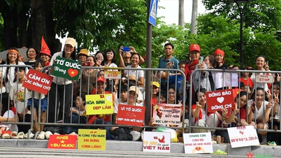 Vietnam in meinem Herzen