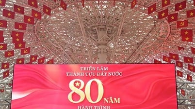 Perpanjangan waktu Pameran Prestasi Nasional hingga 15 September 2025