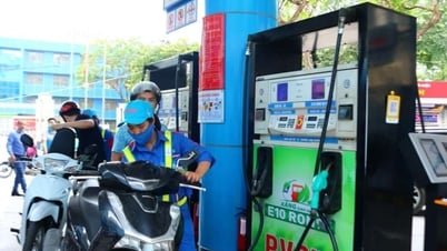 Bất ngờ với lượng xăng E10 tiêu thụ được sau 1 tháng thí điểm