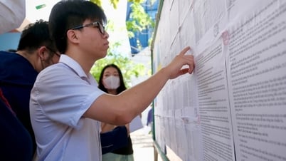 Immer mehr Universitäten im Süden führen zusätzliche Einstellungsprüfungen durch
