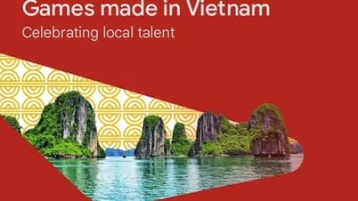 Google Play mempromosikan inovasi dan ekspor teknologi melalui koleksi “Made in Vietnam”
