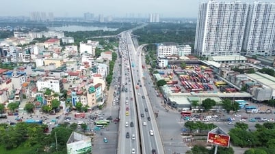 Dernier jour de vacances, la porte d'entrée de la capitale est libre
