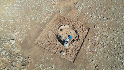 En fouillant une structure 7 000 ans plus ancienne que Stonehenge, l'histoire doit être réécrite