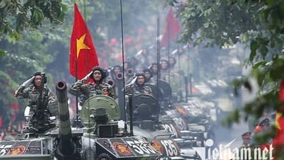 ກ່ອນທີ່ຈະຂະບວນແຫ່, ຂະບວນແຫ່ A80: 'ການເດີນຂະບວນ' ຂະຫຍາຍຈາກອະດີດຈົນເຖິງປະຈຸບັນ