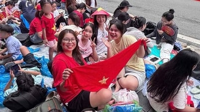 Le défilé de la Fête nationale du 2 septembre n’est pas seulement émouvant, il offre aux jeunes de nombreuses leçons importantes.