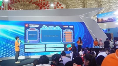 AI FPT tạo dấu ấn ở lĩnh vực học tập và chăm sóc sức khỏe tại Triển lãm A80