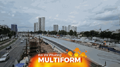 TP.HCM: Công trình trọng điểm thi công xuyên lễ