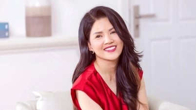 Der unerfüllte Wunsch des verdienten Künstlers Ngoc Trinh vor seinem Tod