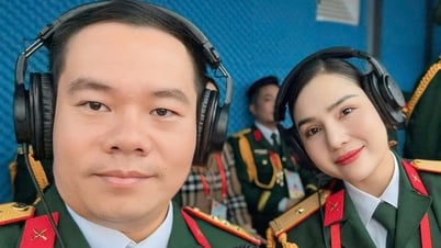 សំឡេង​បេះដូង៖ ទឹកភ្នែក​សុភមង្គល​លាយឡំ​នឹង​មោទនភាពជាតិ