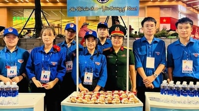 Perayaan Hari Ulang Tahun (HUT) Nasional ke-80, Parade, dan Pawai Menyentuh Emosi Setiap Warga Negara
