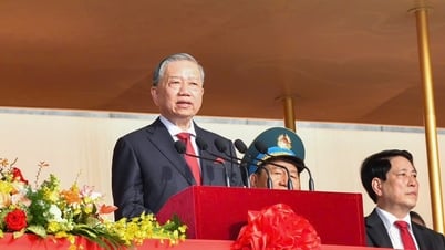 Rede von Generalsekretär To Lam zum 80. Jahrestag des Vietnamesischen Nationalfeiertags