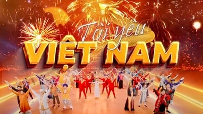 Группа Sao Mai Huyen Trang и Oplus выпустила музыкальный клип в честь 80-летия Национального дня.