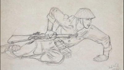 Bellas Artes Vietnamitas 1945-1954: Coraje artístico en la Guerra de Resistencia