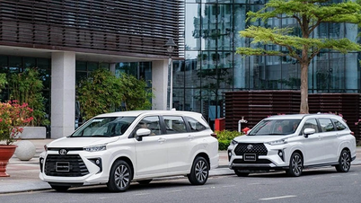 The new generation Toyota Veloz Cross will have a hybrid version in 2026