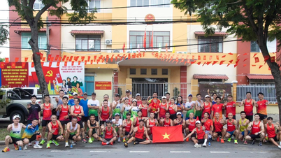 UDAQUA GEL lança oficialmente o Running Club: Breakthrough Energy - Conquiste todas as estradas