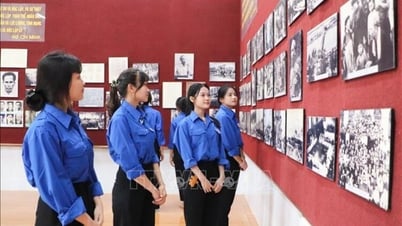 Promovarea valorii relicvei istorice a Templului Unchiului Ho