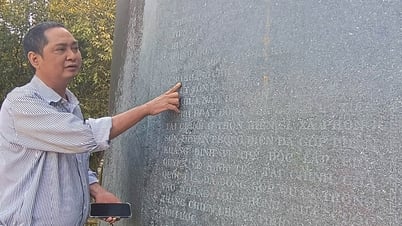 Onkel Hos Silberdruckerei in Hue: Der Ursprung der unabhängigen Finanzwelt