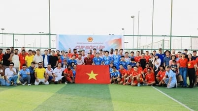 사우디아라비아 리야드에서 열리는 흥미진진한 인디펜던스 컵 축구 토너먼트